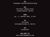 sendawoy-releaseparty-ruckseite